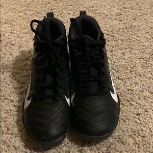 Nike Alpha Menace Shark 2